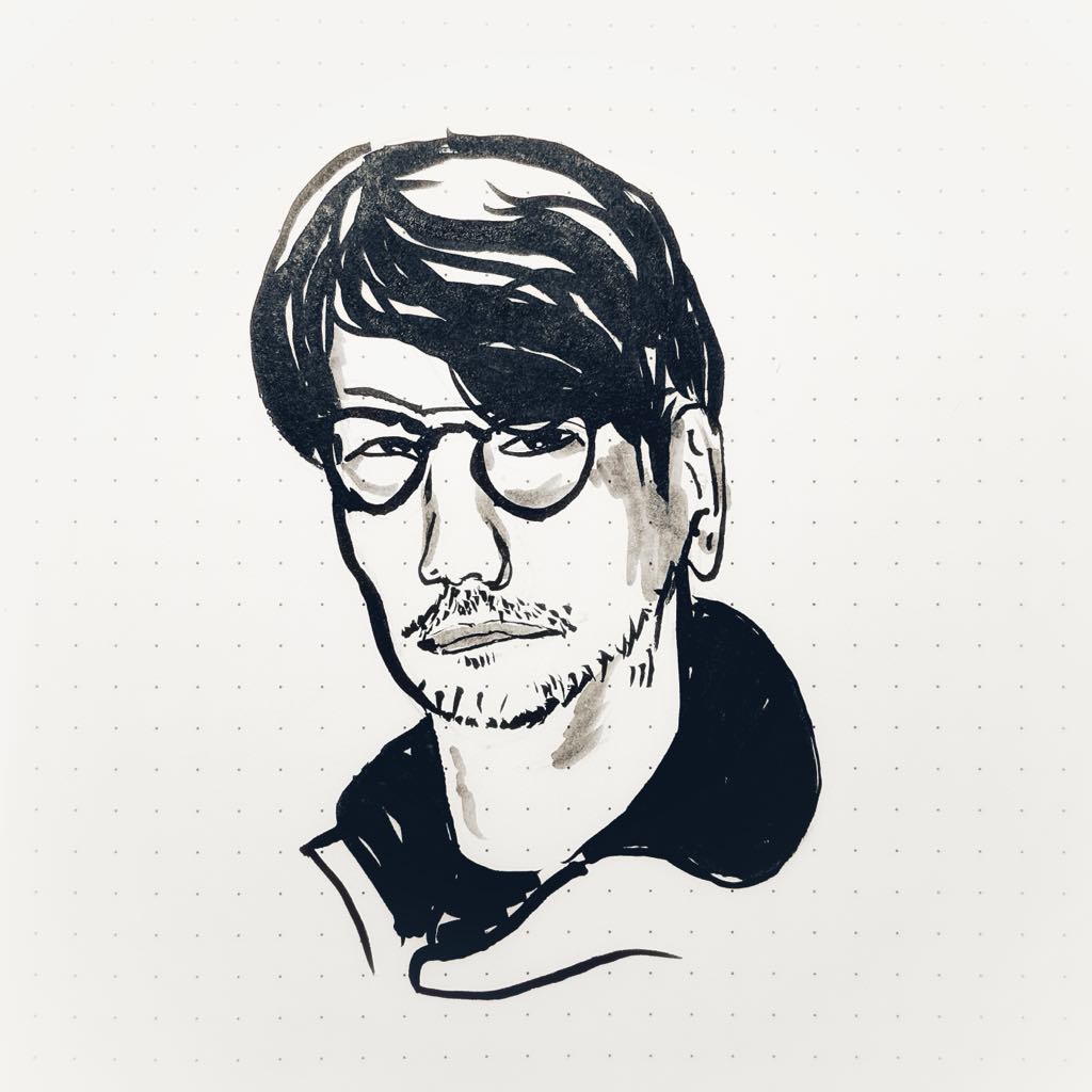 Translating Kojima's Diary using AI, The Good and Bad