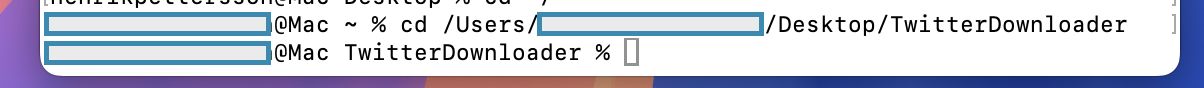 This works both on Windows and MacOS