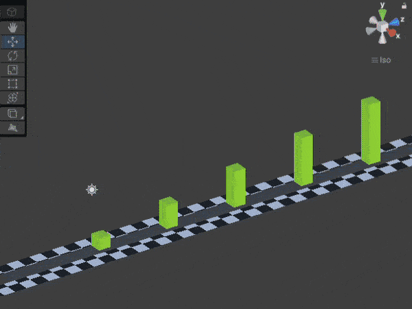 Testing Unity Web Project Export