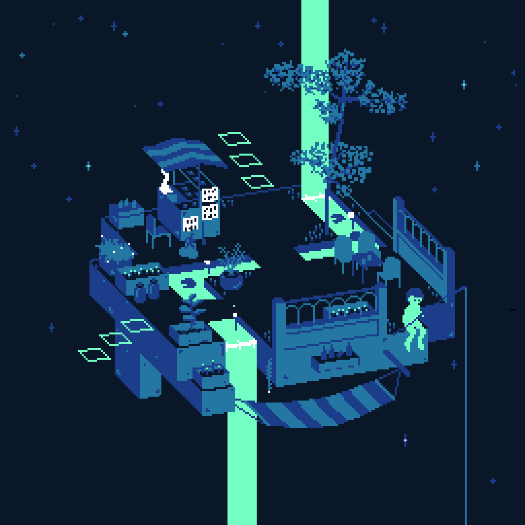 9 Platforms - Narrative Outline v1