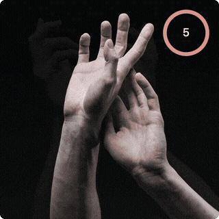 Don't be precious and practice lots